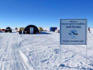 ALE-South-Pole-camp