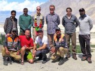 Climbing-team-local-staff