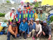 Team-plus-local-staff